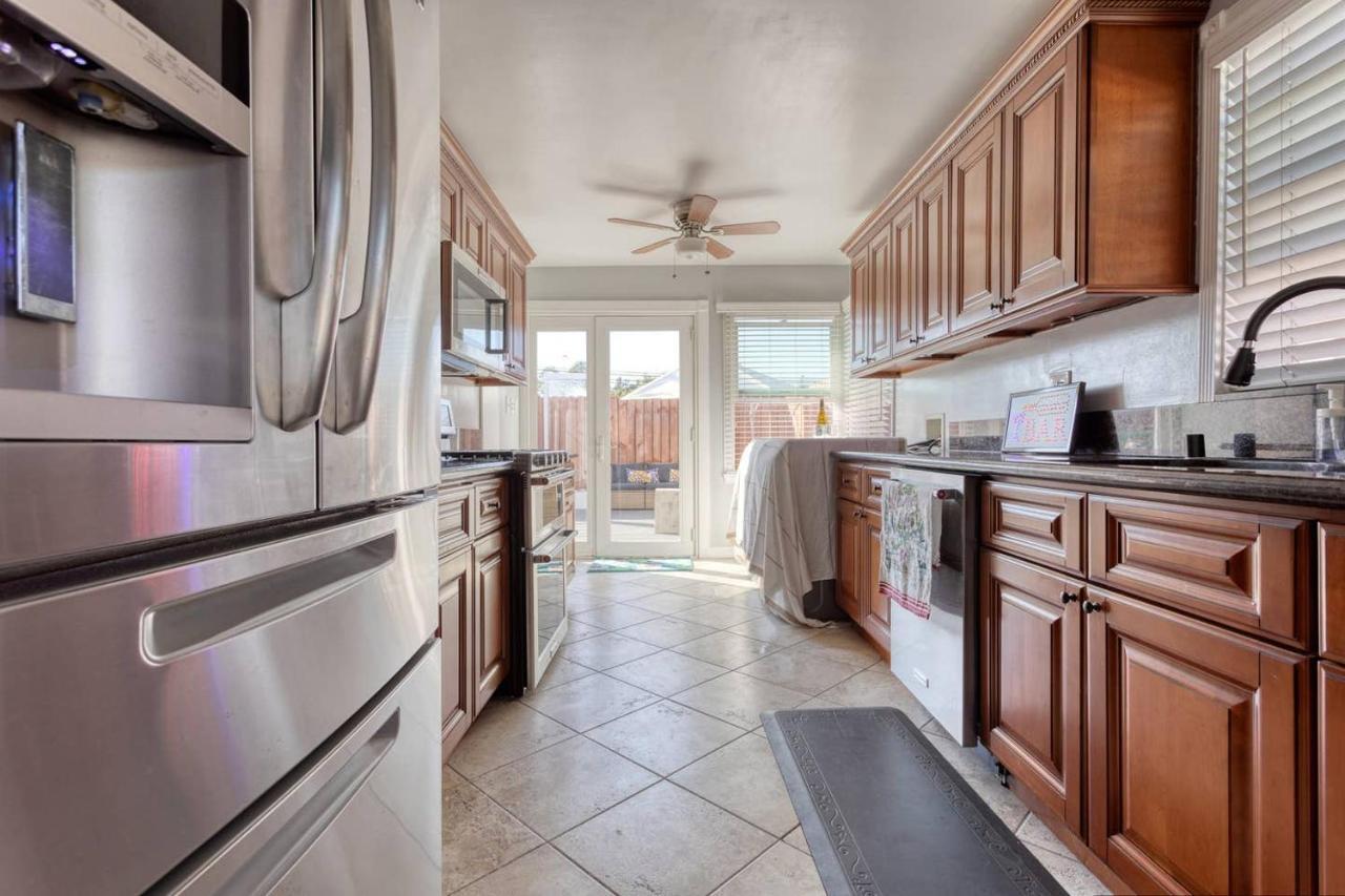 New Belmont Shore Retreat With Free Parking Walk To Beaches Long Beach Exterior foto