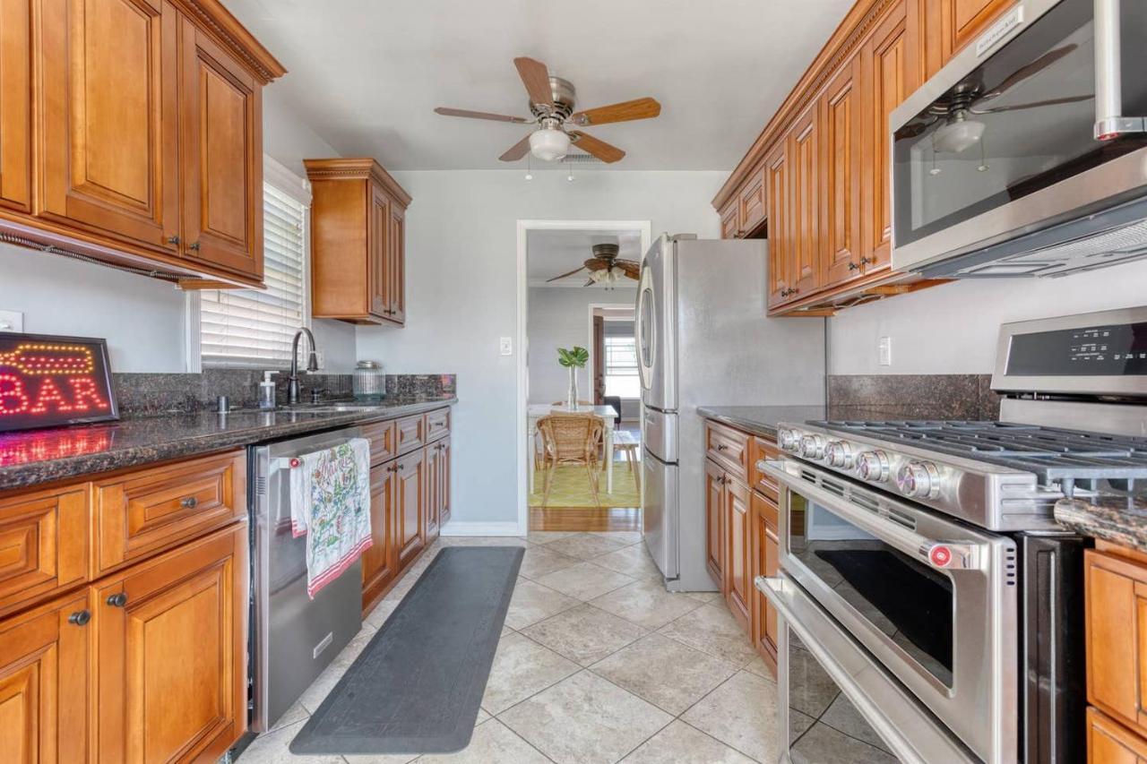 New Belmont Shore Retreat With Free Parking Walk To Beaches Long Beach Exterior foto