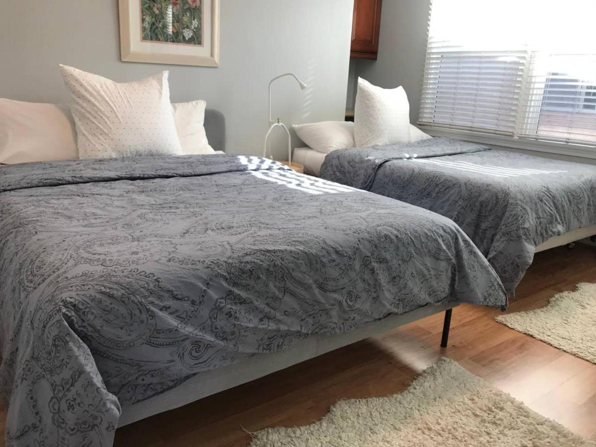 New Belmont Shore Retreat With Free Parking Walk To Beaches Long Beach Exterior foto