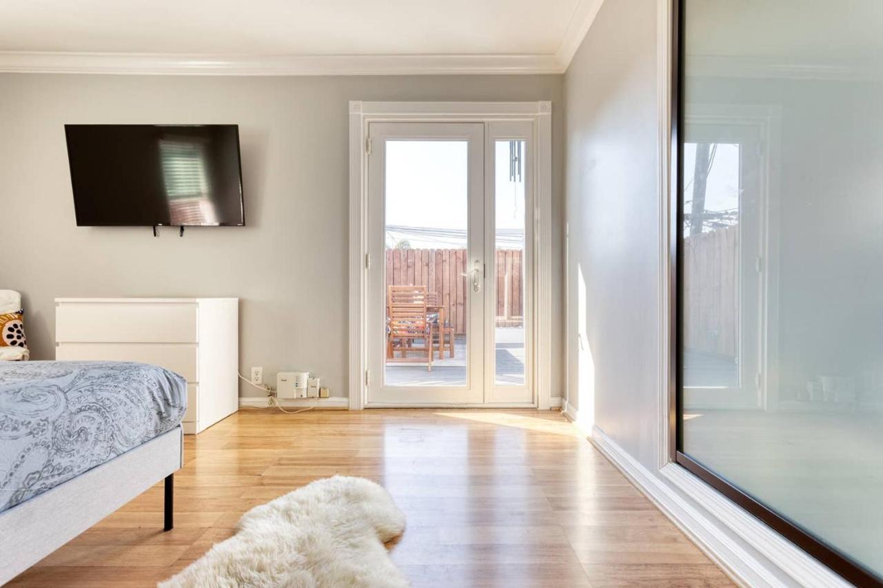 New Belmont Shore Retreat With Free Parking Walk To Beaches Long Beach Exterior foto