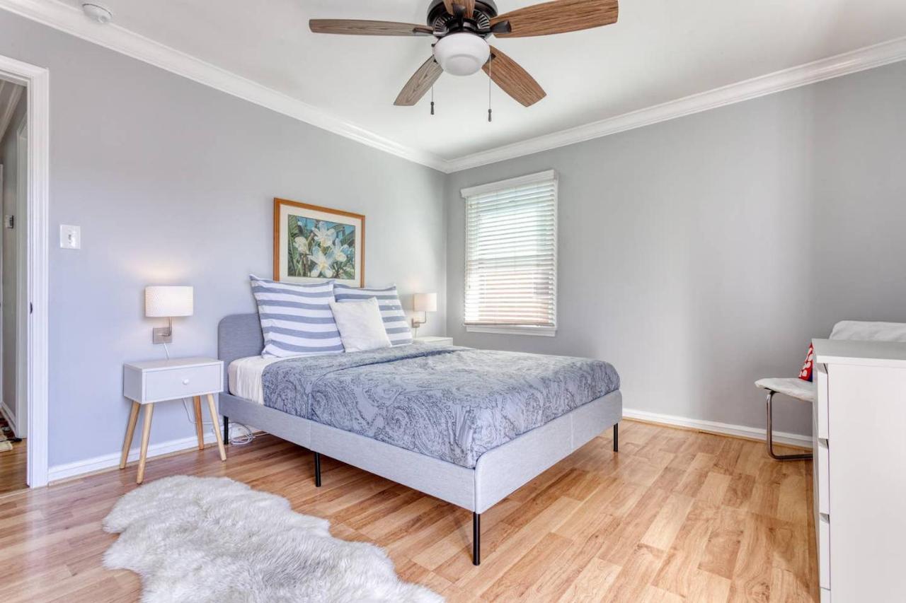 New Belmont Shore Retreat With Free Parking Walk To Beaches Long Beach Exterior foto