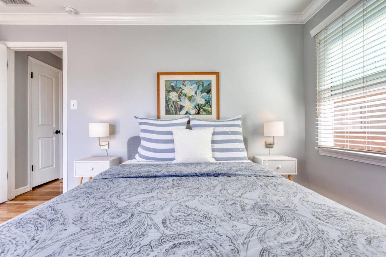 New Belmont Shore Retreat With Free Parking Walk To Beaches Long Beach Exterior foto